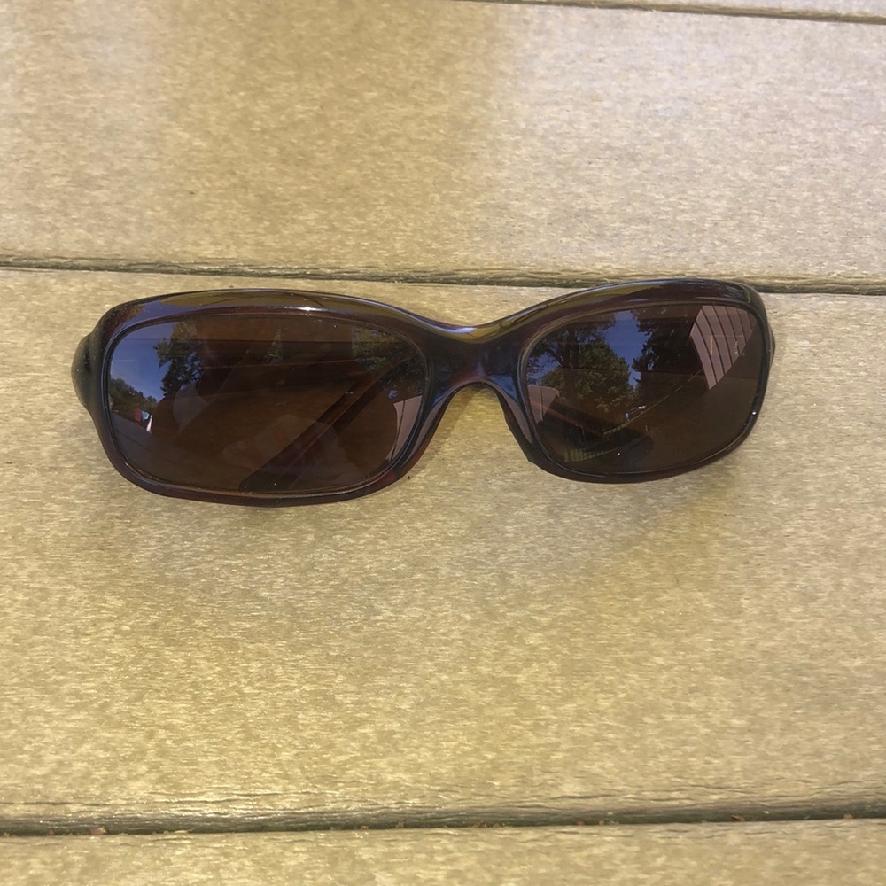 Maui Jim Lagoon Sunglasses Gem